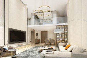 中山沙溪 佳兆業大都匯▲公寓