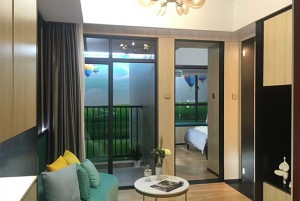 珠海西區 華府國際花園Ⅱ▲住宅