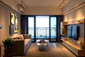 珠海斗門 時代水岸▲住宅