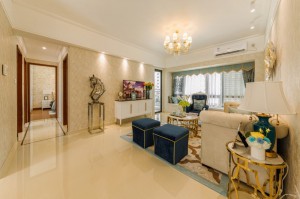 珠海斗門 五洲東方別墅▲別墅