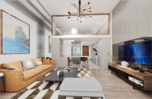 珠海香洲 隆福晶都▲公寓