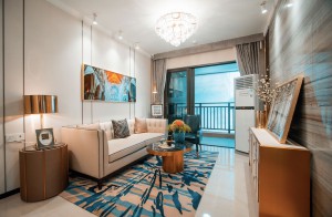 珠海斗門 龍光·玖譽山▲住宅